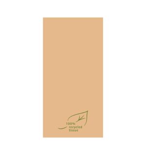 Serviettes Mank recyclé