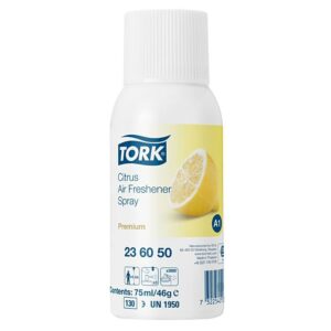 Tork Premium désodorisant citron