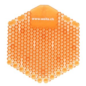 Disque désodorisant pour urinoir