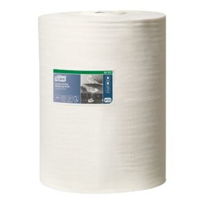 Chiffon de nettoyage longue durée tork premium