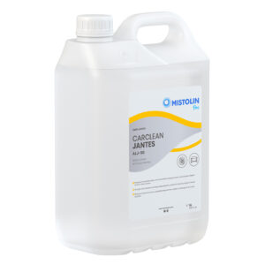 nettoyant pour jantes, 5 litres