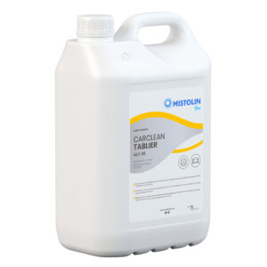 nettoyant pour tableaux de bord