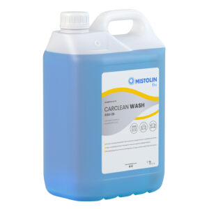 Carclean nettoyant carrosserie