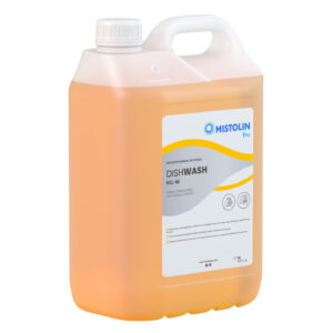 Détergent pour lavage de la vaisselle manuel