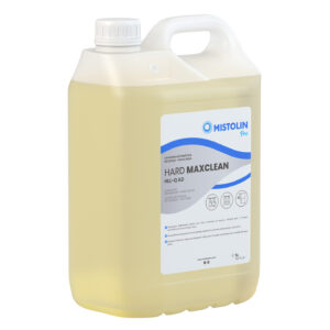 Détergent lave-vaisselle eaux dures