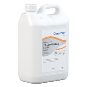 Dégraissant décarbonatant multi-usages