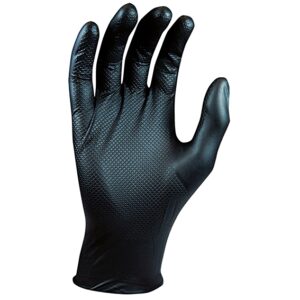 Gants Juba en nitrile à usage unique