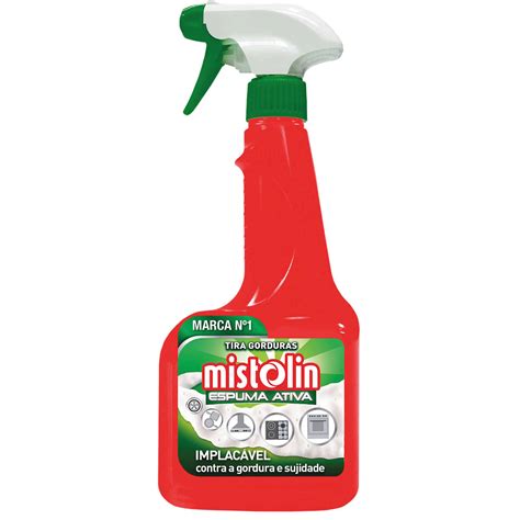 Espuma Ativa Espuma Ativa