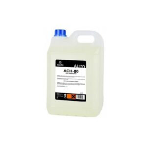carclean cire hydrofuge auto 5litres