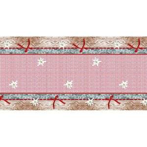 Chemin de table Almblick Mank Linclass