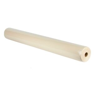 mank rouleau de nappes crème linclass basic