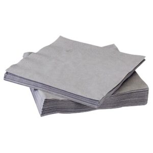 Tork Dinner serviettes grises