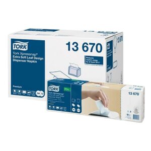 Tork xpressnap® serviettes
