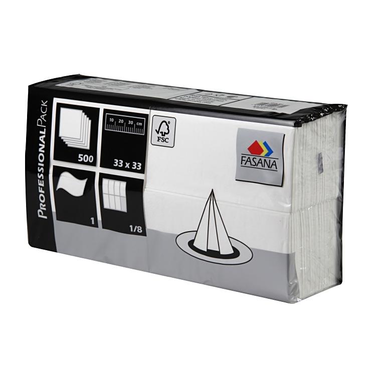 1505.33581_fasana serviettes blanches 1505.33581_fasana serviettes blanches