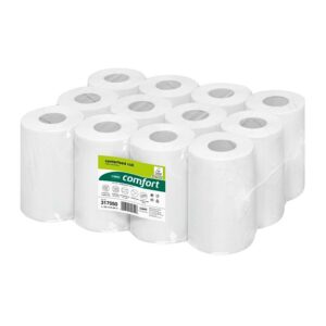Wepa comfort rouleau essuie-mains