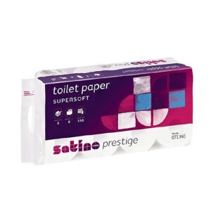 WEPA Satino Prestige papier toilettes