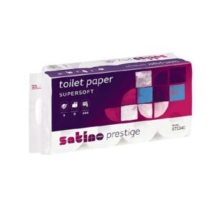 Satino prestige papier toilettes