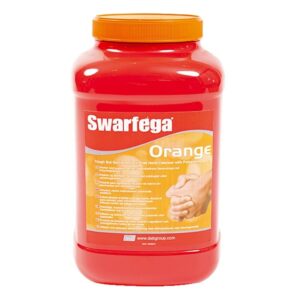 Deb Swarfega gel nettoyant pour les mains 4.5lt