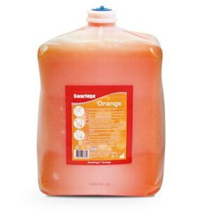 Deb Swarfega gel nettoyant pour les mains